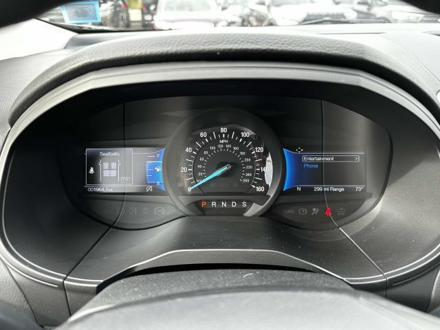 Photo of 2024 Carbonized Gray Metallic Ford Edge