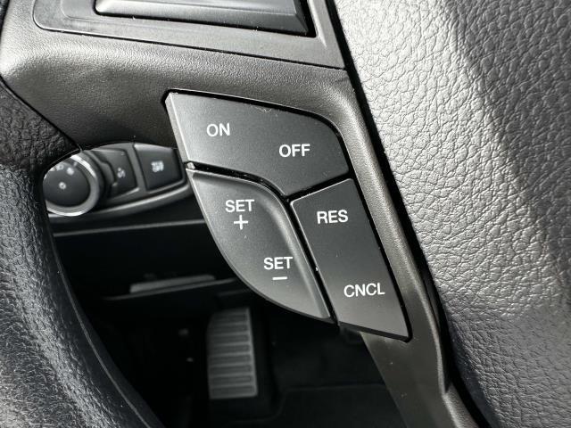 Photo of 2024 Carbonized Gray Metallic Ford Edge