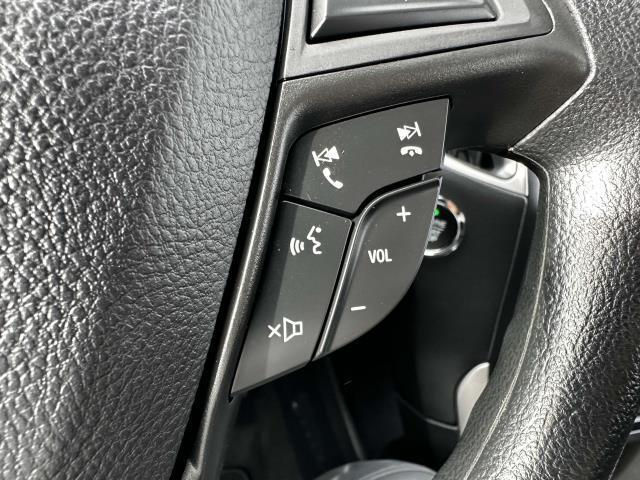 Photo of 2024 Carbonized Gray Metallic Ford Edge