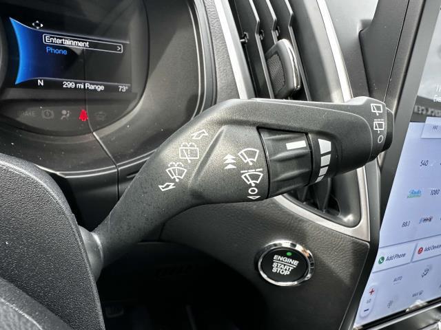 Photo of 2024 Carbonized Gray Metallic Ford Edge