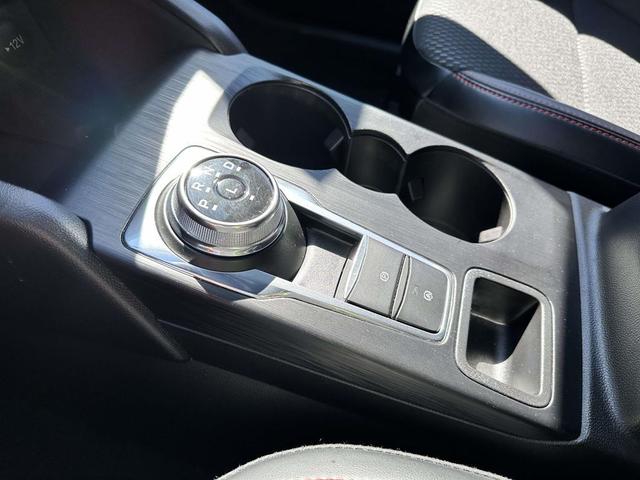 Photo of 2025 Agate Black Metallic Ford Escape