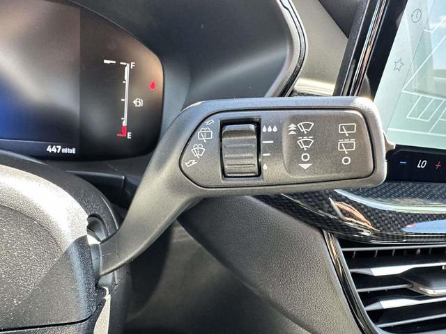 Photo of 2025 Agate Black Metallic Ford Escape
