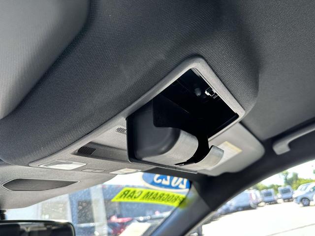 Photo of 2025 Agate Black Metallic Ford Escape