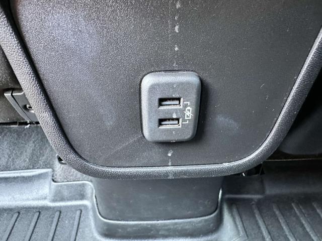 Photo of 2020 Midnight Blue Metallic Chevrolet Equinox