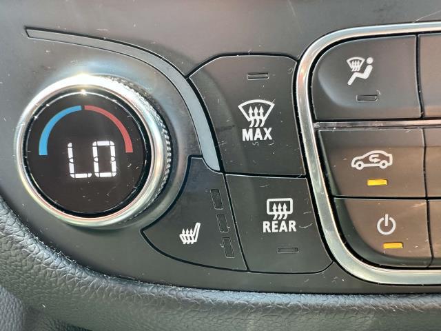Photo of 2020 Midnight Blue Metallic Chevrolet Equinox