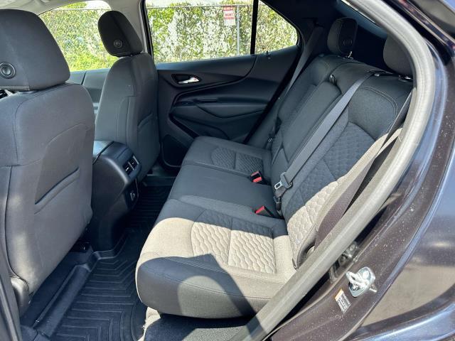 Photo of 2020 Midnight Blue Metallic Chevrolet Equinox