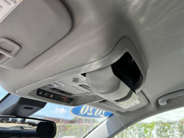 Photo of 2020 Midnight Blue Metallic Chevrolet Equinox
