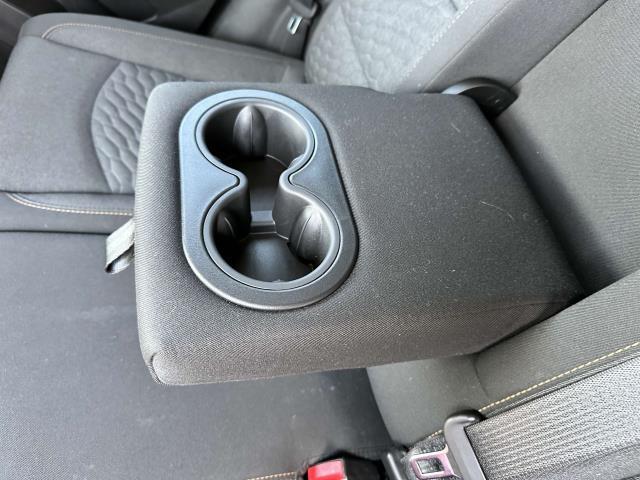 Photo of 2020 Midnight Blue Metallic Chevrolet Equinox