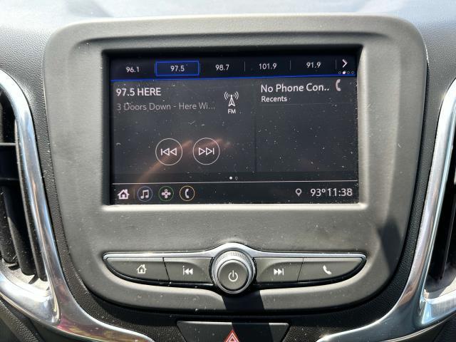 Photo of 2020 Midnight Blue Metallic Chevrolet Equinox