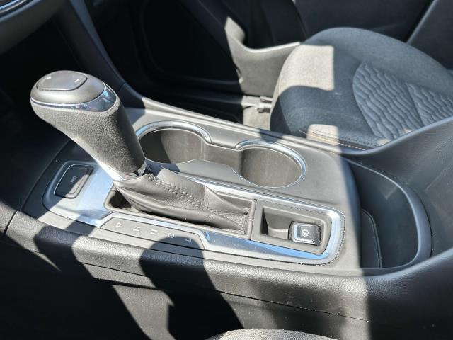 Photo of 2020 Midnight Blue Metallic Chevrolet Equinox