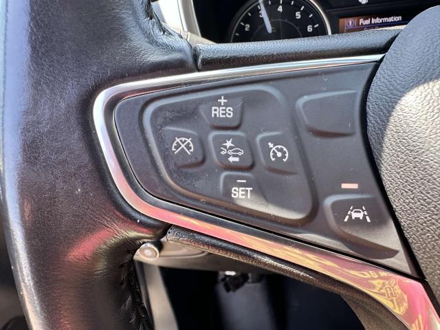 Photo of 2020 Midnight Blue Metallic Chevrolet Equinox