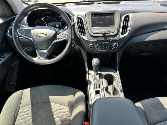 Photo of 2020 Midnight Blue Metallic Chevrolet Equinox