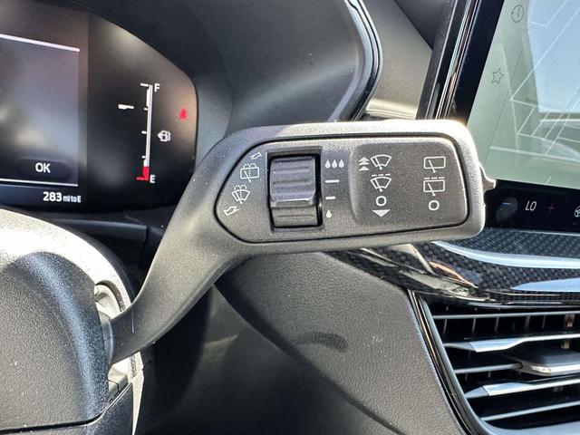 Photo of 2025 Agate Black Metallic Ford Escape