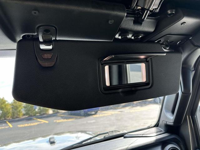 Photo of 2021 Sting-Gray Clearcoat Jeep Wrangler