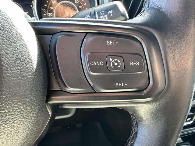 Photo of 2021 Sting-Gray Clearcoat Jeep Wrangler