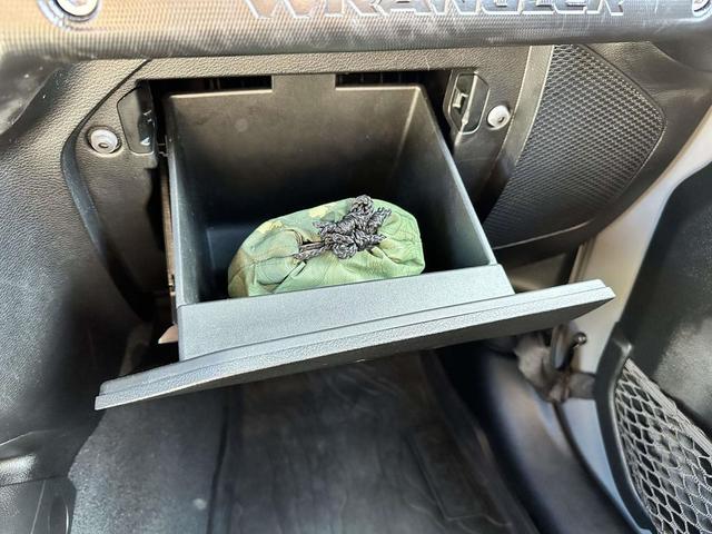 Photo of 2021 Sting-Gray Clearcoat Jeep Wrangler