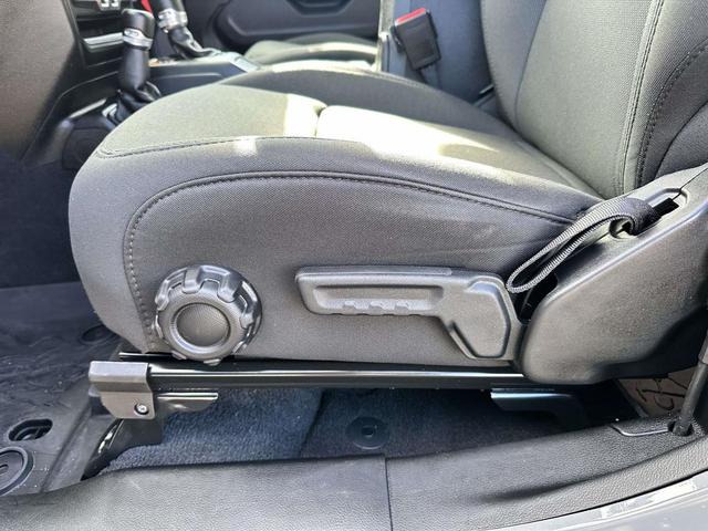 Photo of 2021 Sting-Gray Clearcoat Jeep Wrangler