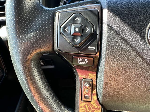 Photo of 2019 Voodoo Blue Toyota 4Runner