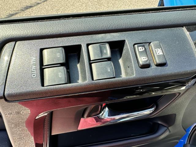 Photo of 2019 Voodoo Blue Toyota 4Runner