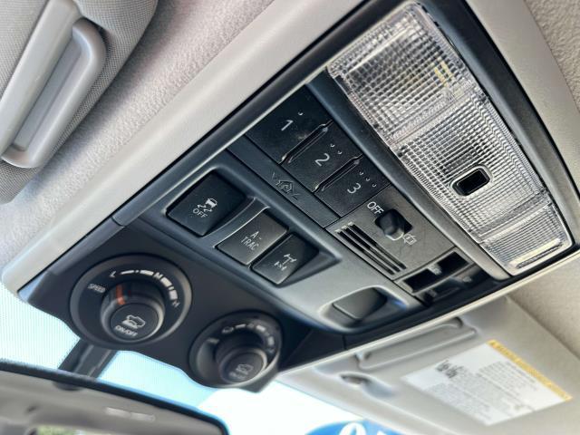 Photo of 2019 Voodoo Blue Toyota 4Runner