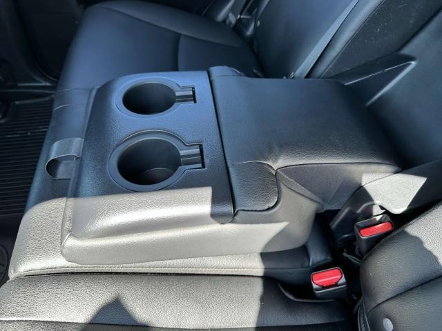 Photo of 2019 Voodoo Blue Toyota 4Runner