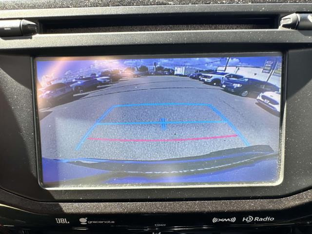 Photo of 2019 Voodoo Blue Toyota 4Runner
