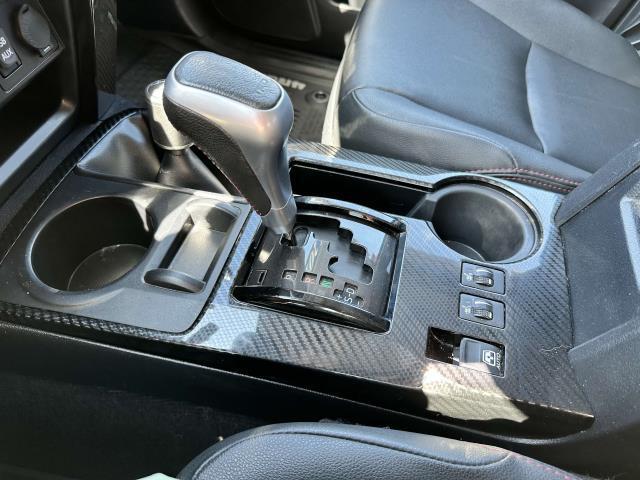 Photo of 2019 Voodoo Blue Toyota 4Runner