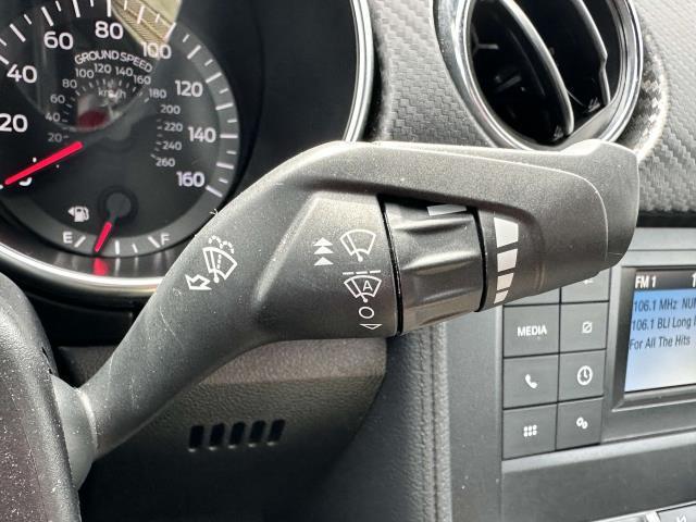 Photo of 2023 Iconic Silver Metallic Ford Mustang