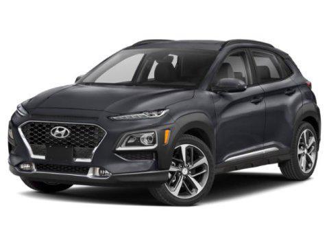 2021 Hyundai KONA