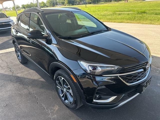 2020 Buick Encore Gx