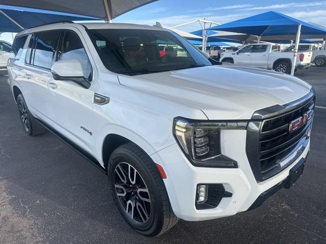 2023 GMC Yukon Xl