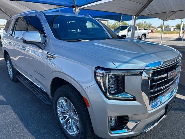 2023 GMC Yukon