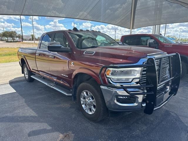 2022 RAM 2500