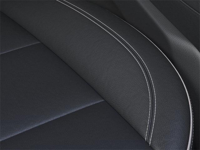 Photo of 2025 Moonstone Gray Metallic Buick Enclave