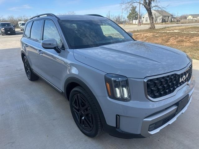 2023 Kia Telluride