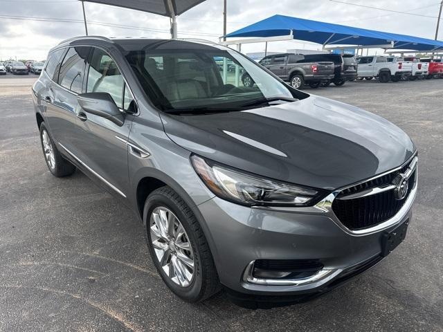 2019 Buick Enclave