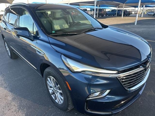 2023 Buick Enclave