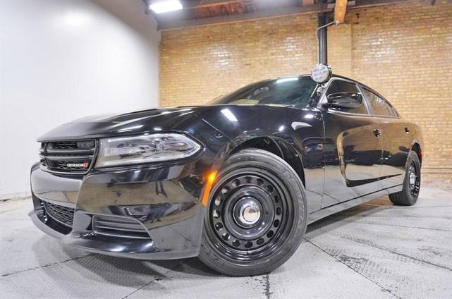 2019 Dodge Charger