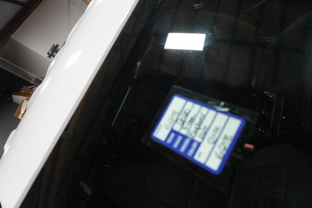 Photo of 2020 White Ford Utility Police Interceptor