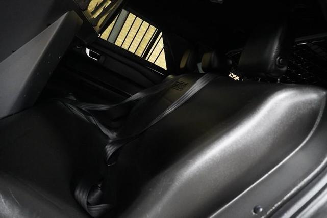 Photo of 2020 White Ford Utility Police Interceptor