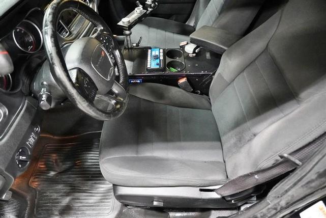 Photo of 2021 Black Dodge Charger