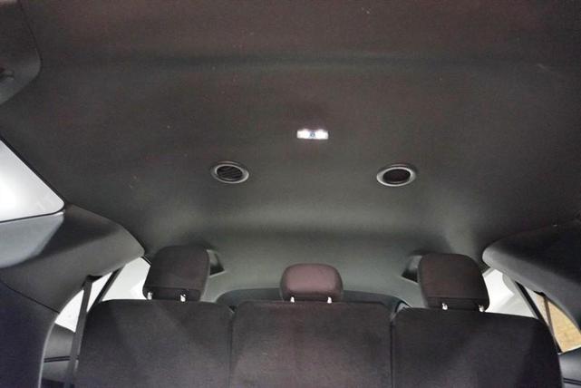 Photo of 2021 Gray Ford Utility Police Interceptor