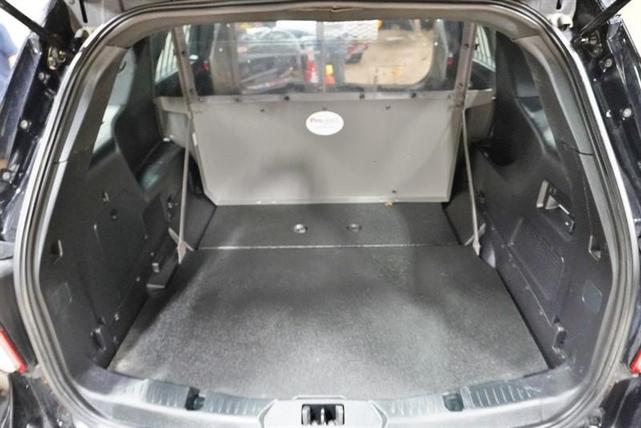 Photo of 2020 Black Ford Utility Police Interceptor