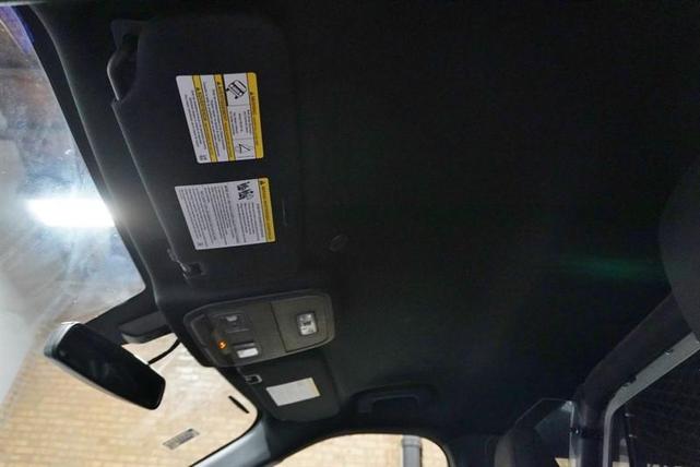 Photo of 2020 Black Ford Utility Police Interceptor