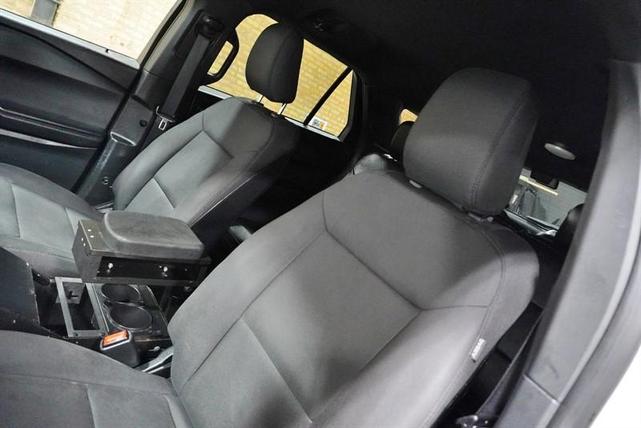 Photo of 2020 White Ford Utility Police Interceptor