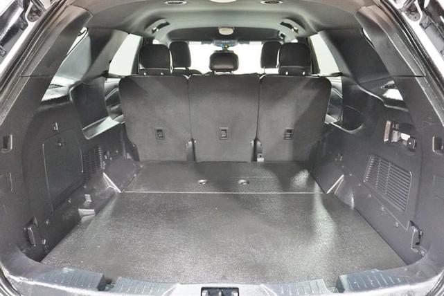 Photo of 2020 White Ford Utility Police Interceptor