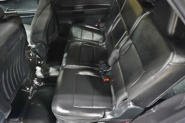 Photo of 2020 White Ford Utility Police Interceptor