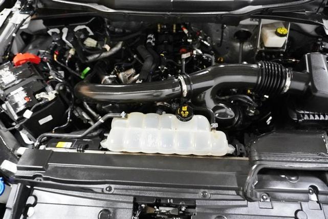 Photo of 2021 Silver Ford F-150