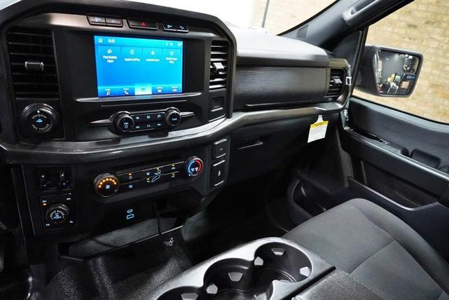 Photo of 2021 Silver Ford F-150