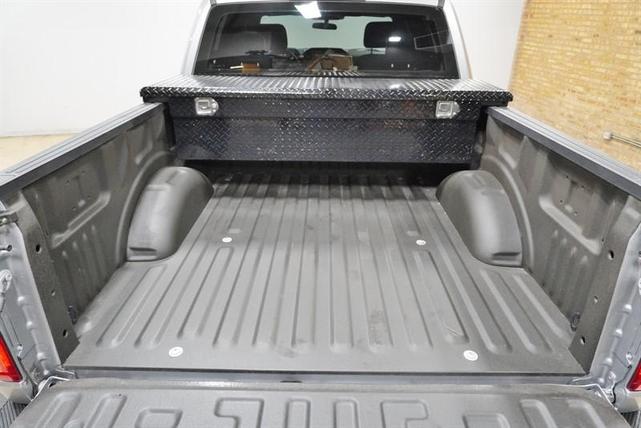 Photo of 2021 Silver Ford F-150